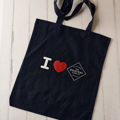 Original Cake Co Tote Bag