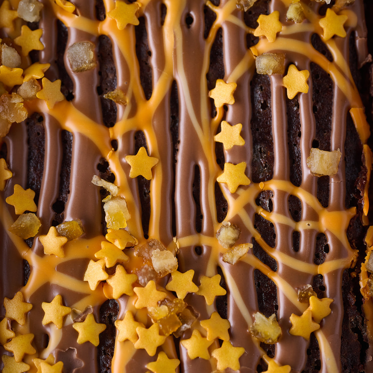 Festive Traybake Selection