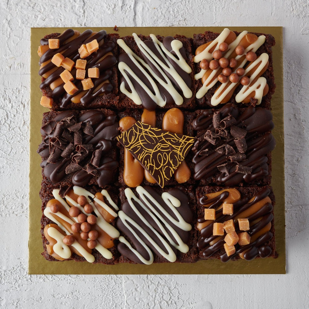 Cake Gift Boxes | The Original Cake Company