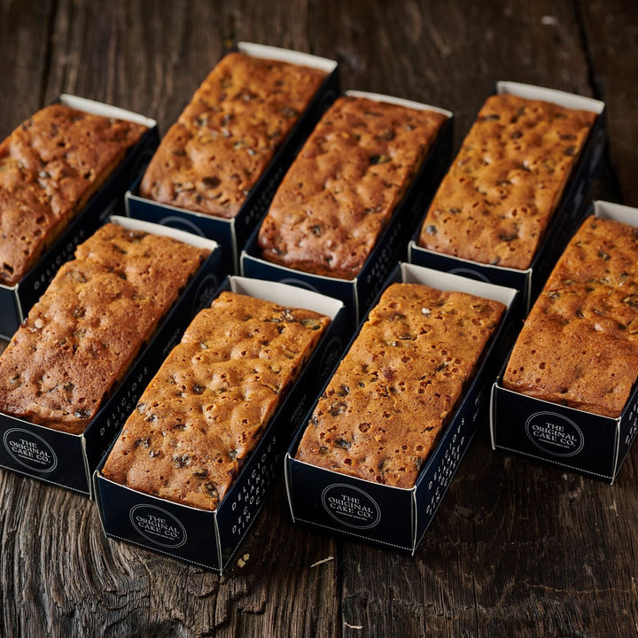 Products – The Original Cake Company